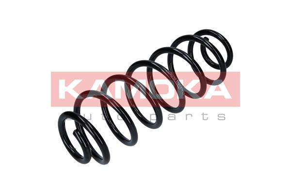 KAMOKA 2120246 Fahrwerksfeder