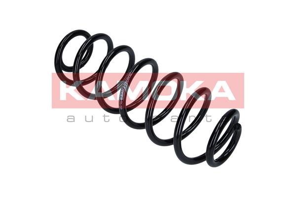 KAMOKA 2120246 Fahrwerksfeder