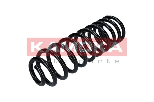 KAMOKA 2120247 Fahrwerksfeder