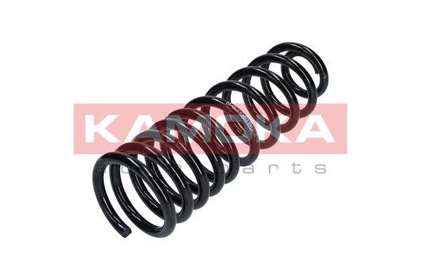 KAMOKA 2120248 Fahrwerksfeder