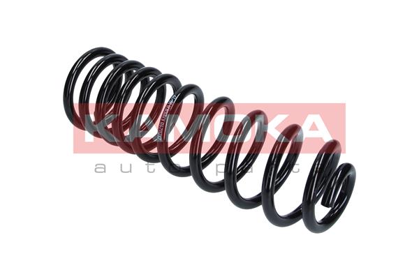KAMOKA 2120248 Fahrwerksfeder