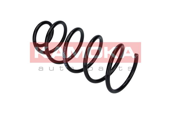 KAMOKA 2120256 Fahrwerksfeder