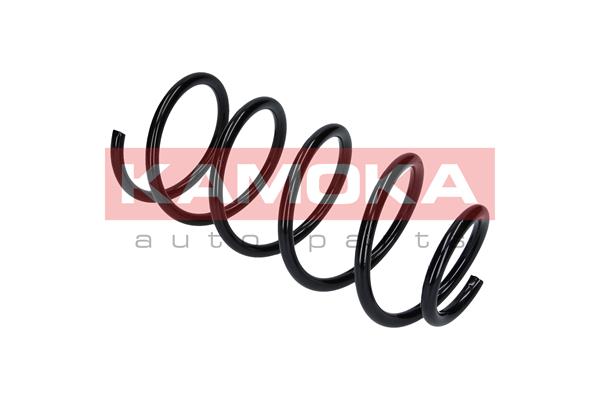 KAMOKA 2120256 Fahrwerksfeder