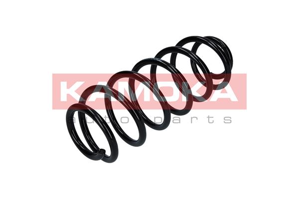 KAMOKA 2120260 Fahrwerksfeder
