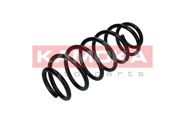 KAMOKA 2120260 Fahrwerksfeder