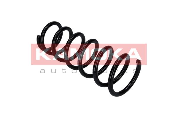 KAMOKA 2120262 Fahrwerksfeder