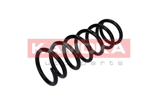 KAMOKA 2120262 Fahrwerksfeder