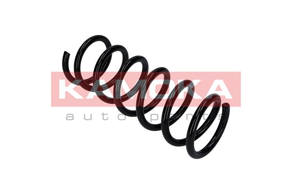 KAMOKA 2120262 Fahrwerksfeder