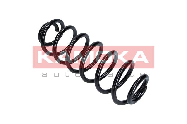 KAMOKA 2120268 Fahrwerksfeder