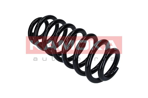 KAMOKA 2120272 Fahrwerksfeder