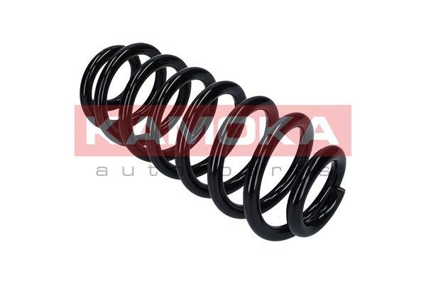 KAMOKA 2120272 Fahrwerksfeder