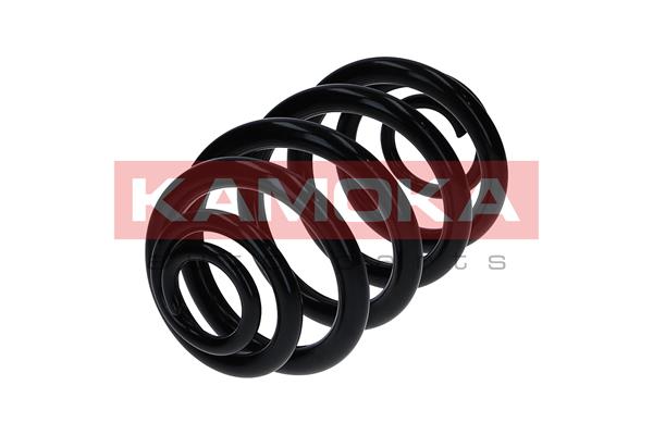 Suspension Spring 4