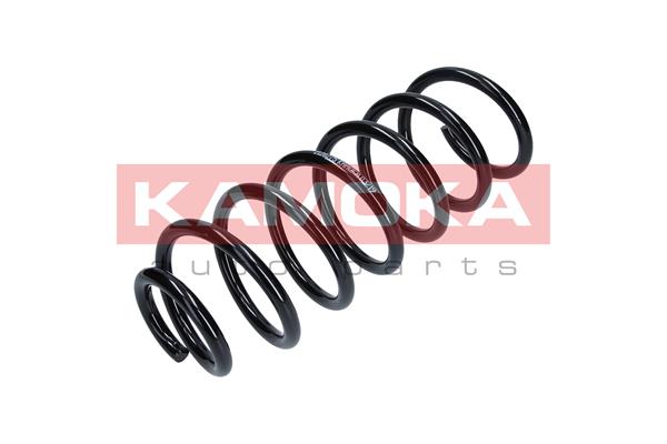 KAMOKA 2120275 Fahrwerksfeder