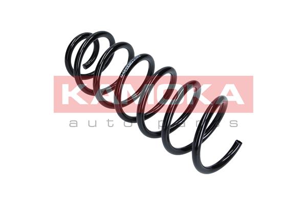 KAMOKA 2120275 Fahrwerksfeder
