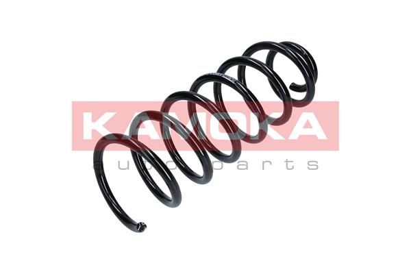KAMOKA 2120275 Fahrwerksfeder