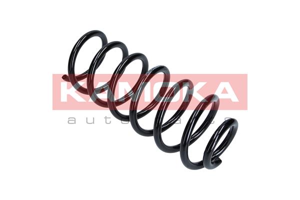 KAMOKA 2120275 Fahrwerksfeder