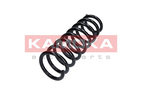 KAMOKA 2120276 Fahrwerksfeder