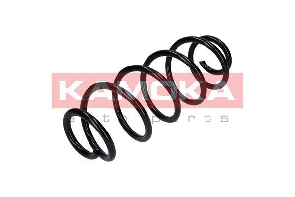KAMOKA 2120277 Fahrwerksfeder