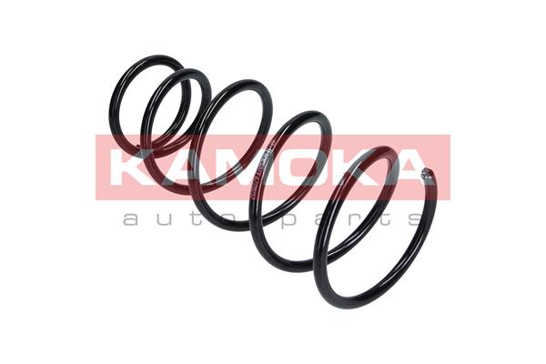 KAMOKA 2120279 Fahrwerksfeder