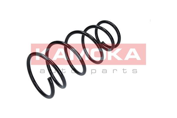 KAMOKA 2120279 Fahrwerksfeder