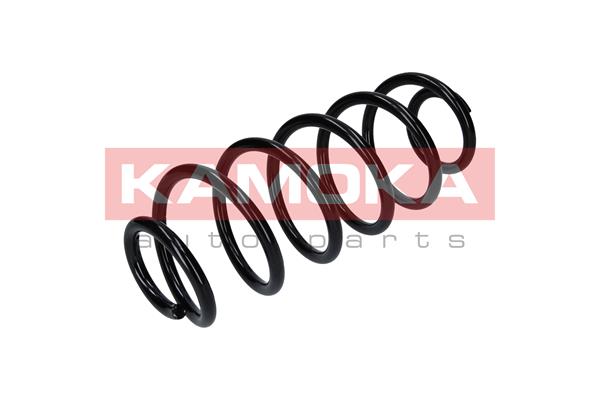 KAMOKA 2120282 Fahrwerksfeder