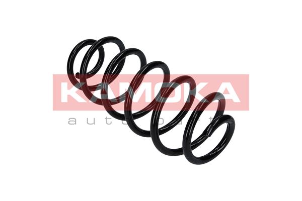 KAMOKA 2120282 Fahrwerksfeder