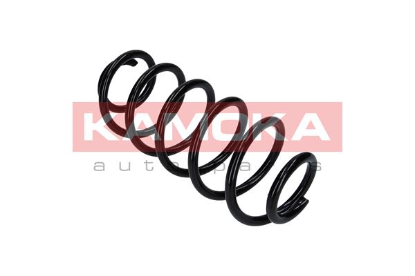 KAMOKA 2120282 Fahrwerksfeder