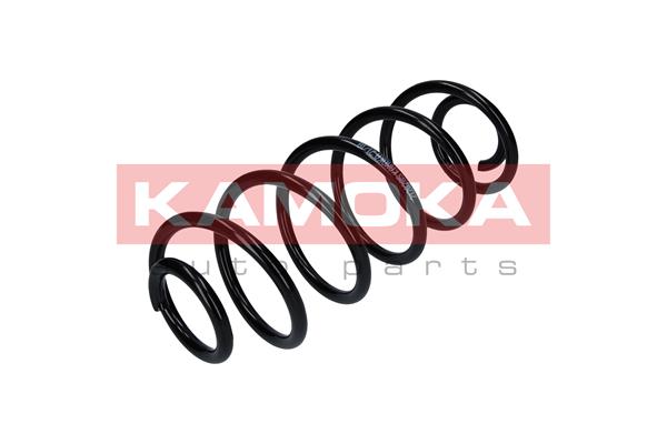 KAMOKA 2120285 Fahrwerksfeder