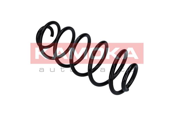 KAMOKA 2120285 Fahrwerksfeder