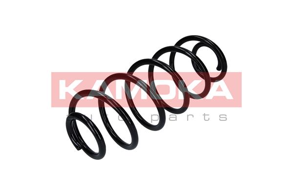 KAMOKA 2120285 Fahrwerksfeder