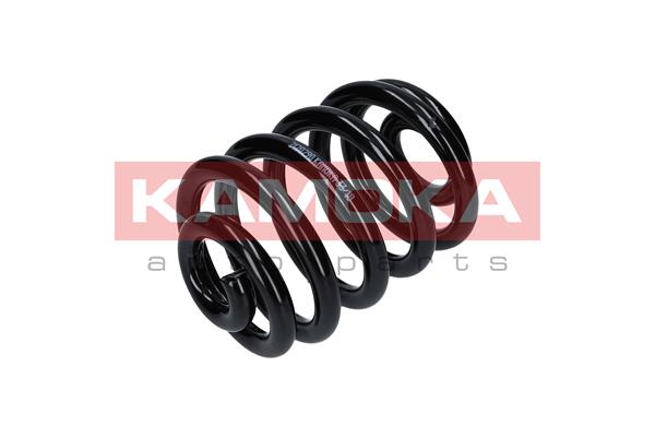 Suspension Spring 3