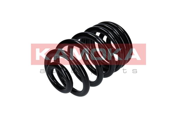 KAMOKA 2120291 Fahrwerksfeder