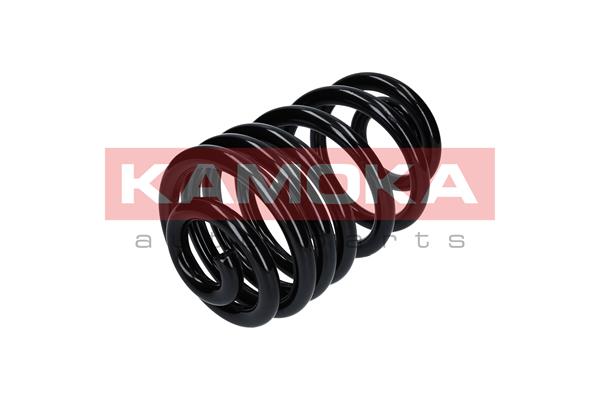 KAMOKA 2120291 Fahrwerksfeder