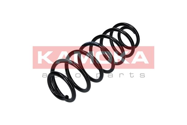 KAMOKA 2120292 Fahrwerksfeder