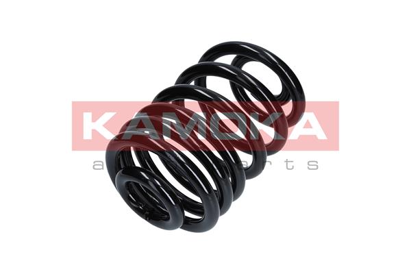 KAMOKA 2120301 Fahrwerksfeder