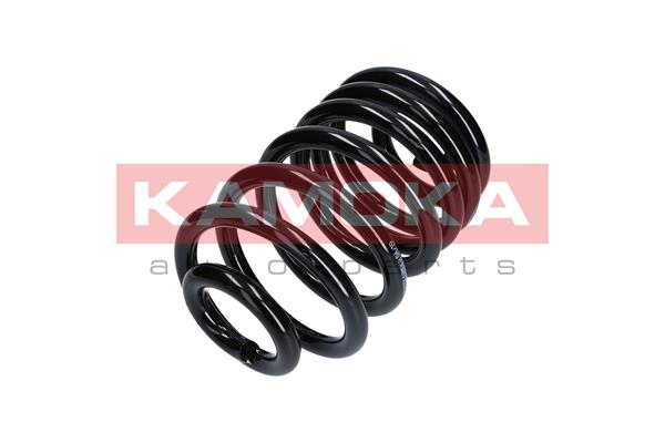 KAMOKA 2120301 Fahrwerksfeder