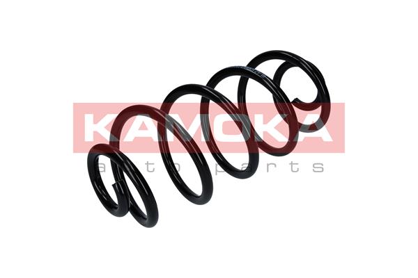 KAMOKA 2120303 Fahrwerksfeder