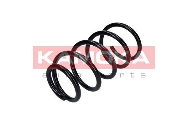 KAMOKA 2120306 Fahrwerksfeder