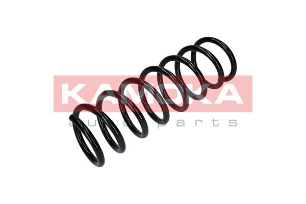 KAMOKA 2120307 Fahrwerksfeder