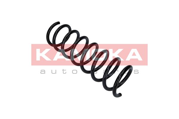 KAMOKA 2120307 Fahrwerksfeder