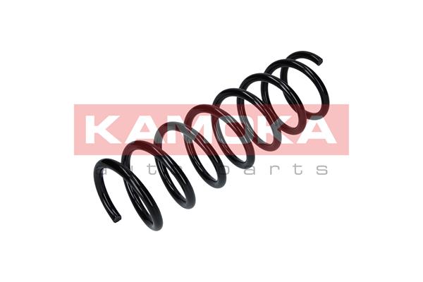 KAMOKA 2120307 Fahrwerksfeder