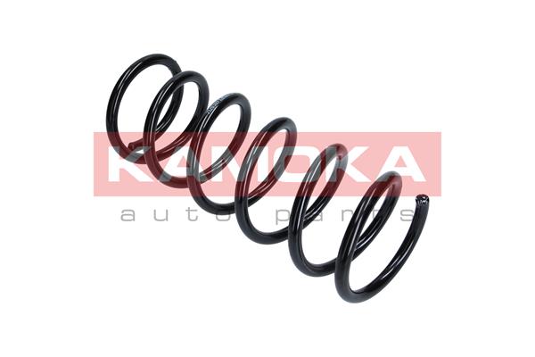 KAMOKA 2120309 Fahrwerksfeder
