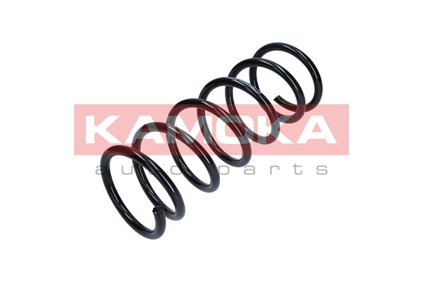 KAMOKA 2120309 Fahrwerksfeder