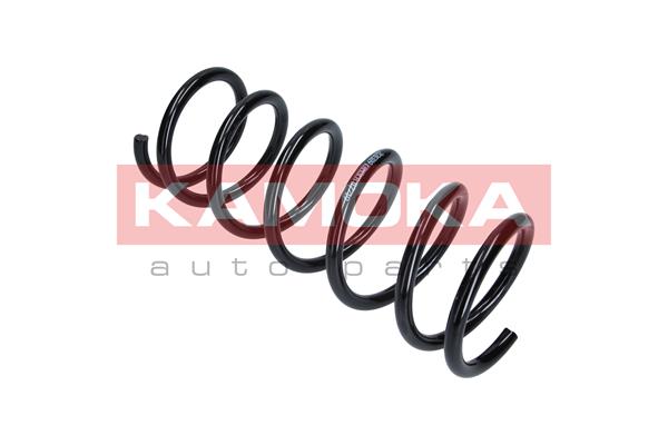 KAMOKA 2120309 Fahrwerksfeder