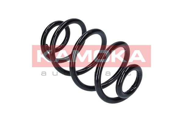 KAMOKA 2120311 Fahrwerksfeder