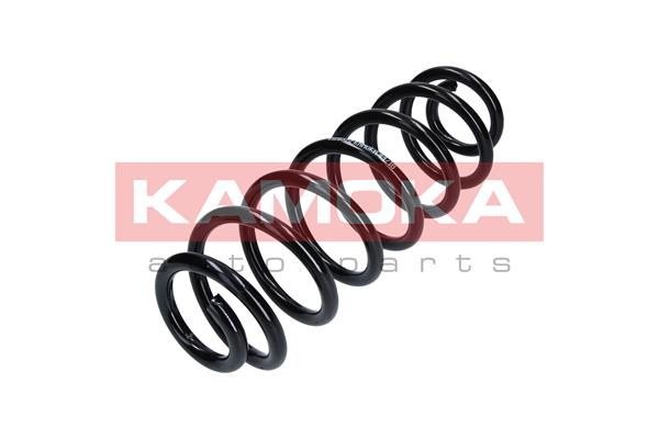 KAMOKA 2120322 Fahrwerksfeder