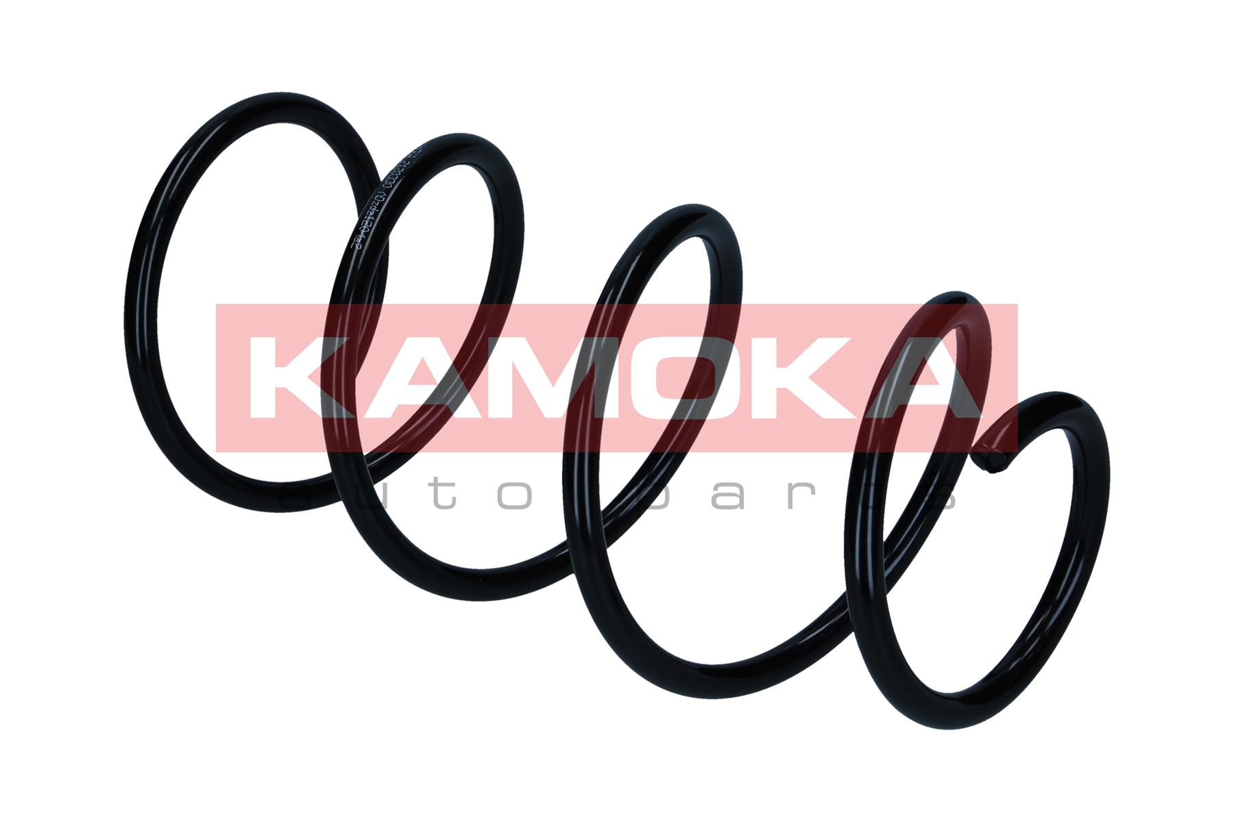 KAMOKA 2120330 Suspension...