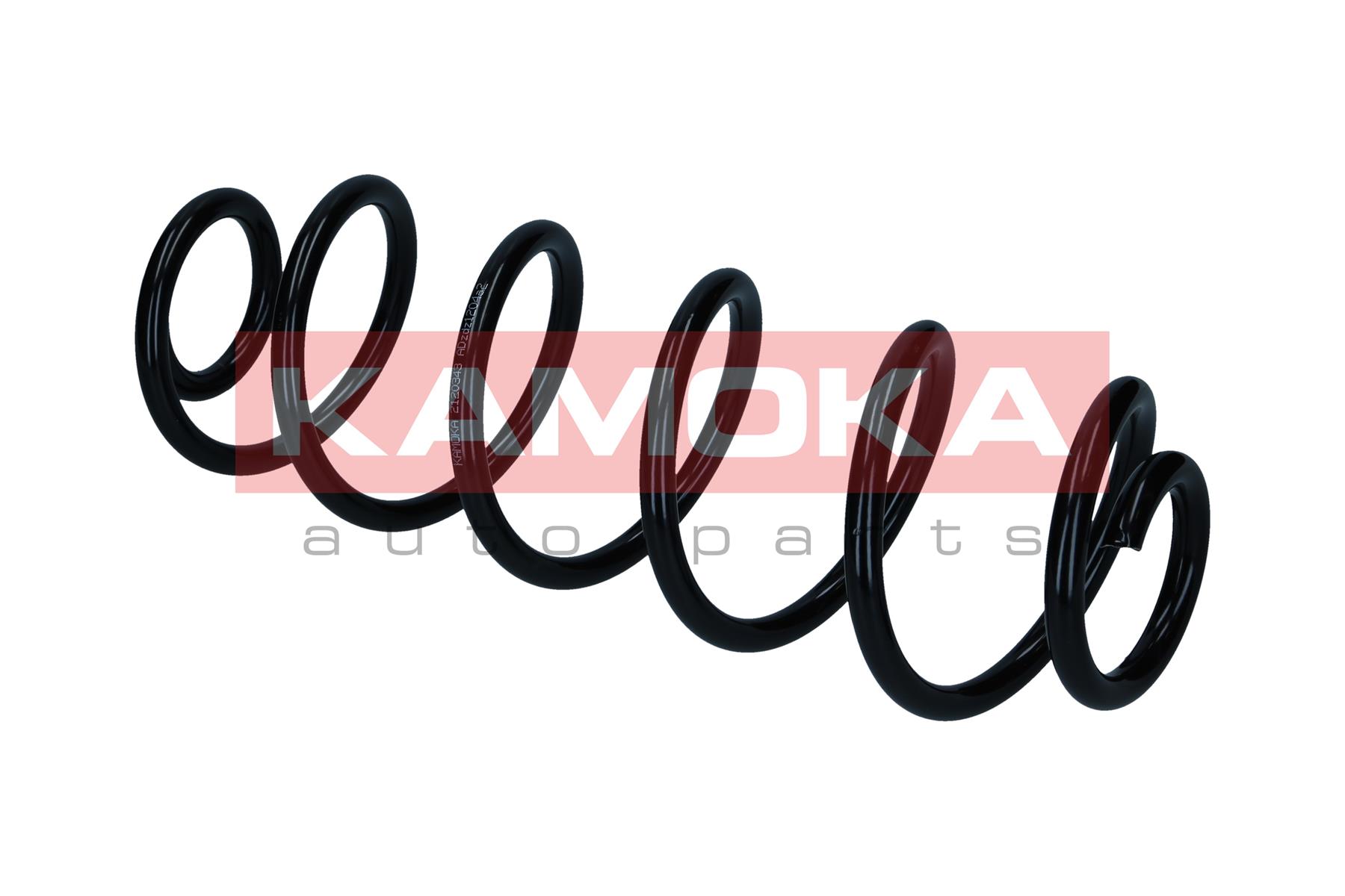 KAMOKA 2120343 Suspension...