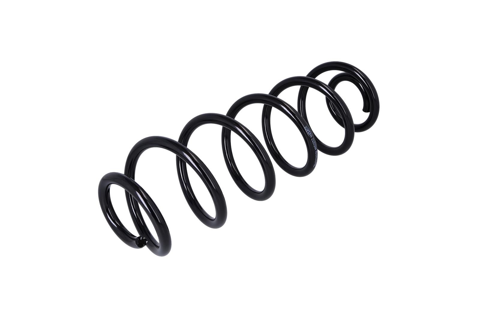 Suspension Spring 4