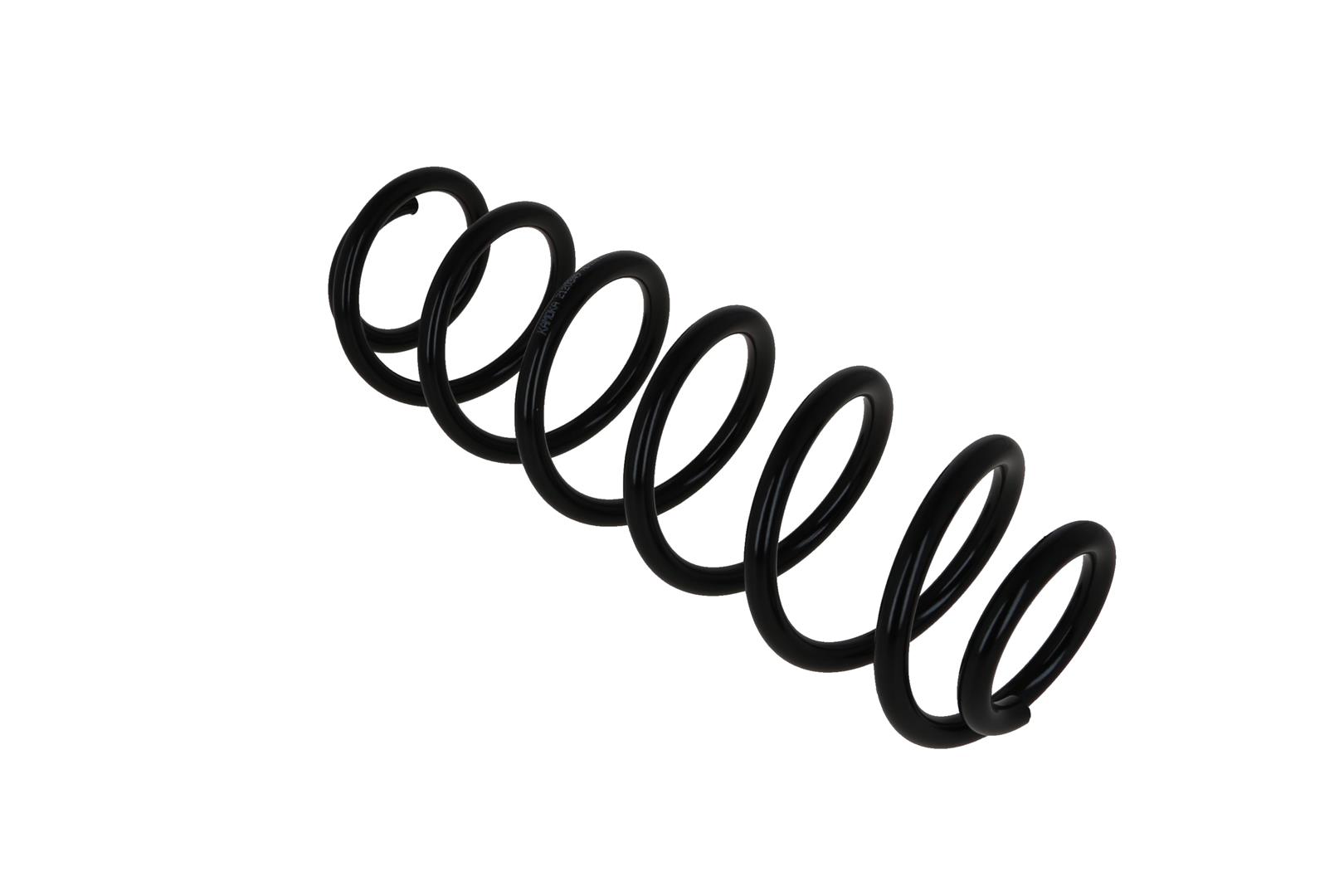 Suspension Spring